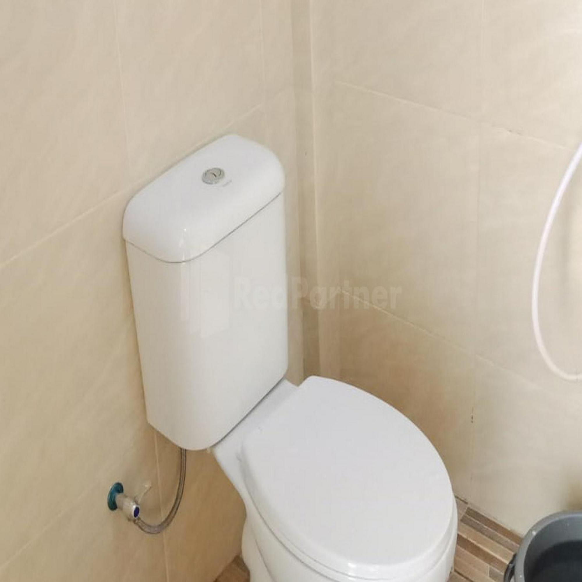 Wisma Pinggir Mitra Reddoorz Tanjungpinang Bagian luar foto