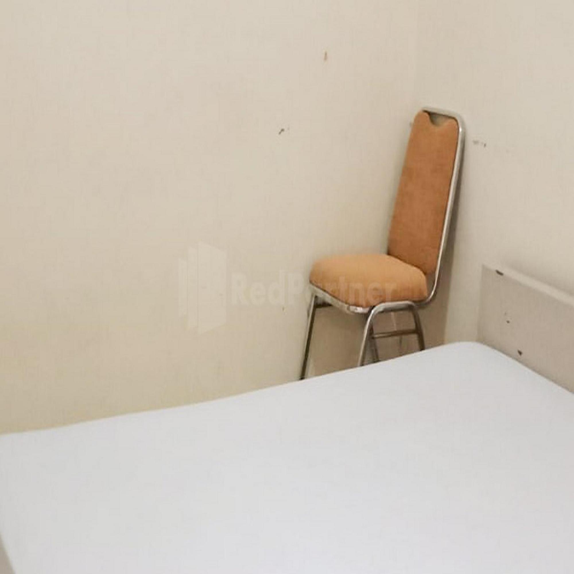 Wisma Pinggir Mitra Reddoorz Tanjungpinang Bagian luar foto