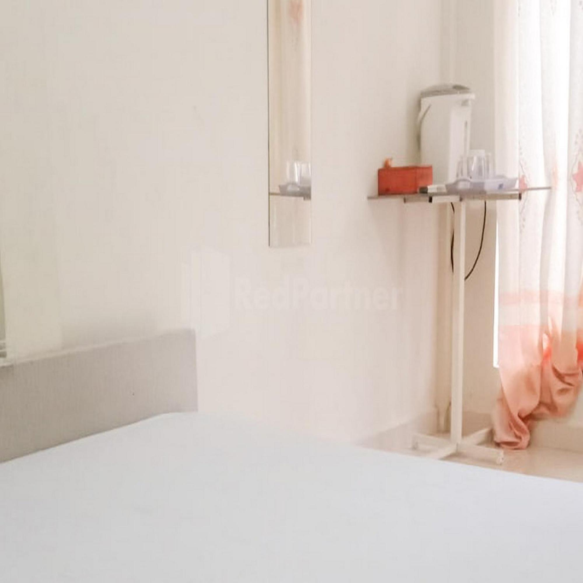 Wisma Pinggir Mitra Reddoorz Tanjungpinang Bagian luar foto